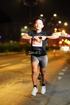 Runner Photo 4388889