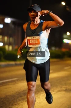 Runner Photo 4388890