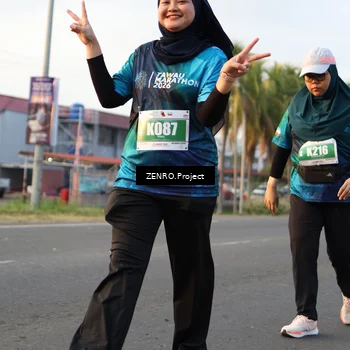 Runner Photo 4388891