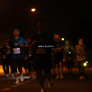 Runner Photo 4388893