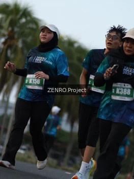 Runner Photo 4388899