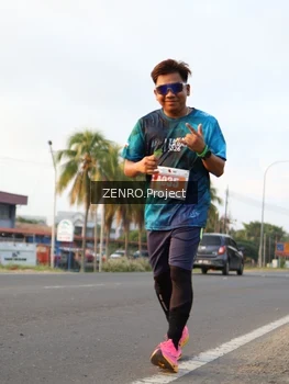 Runner Photo 4388900