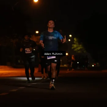 Runner Photo 4388901