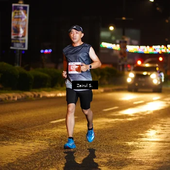 Runner Photo 4388904