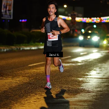 Runner Photo 4388908