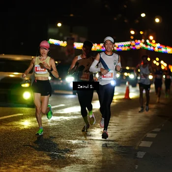 Runner Photo 4388912