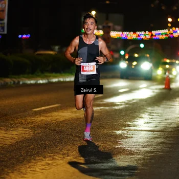 Runner Photo 4388917