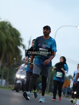 Runner Photo 4388920