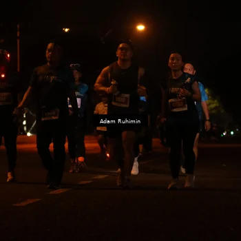 Runner Photo 4388921