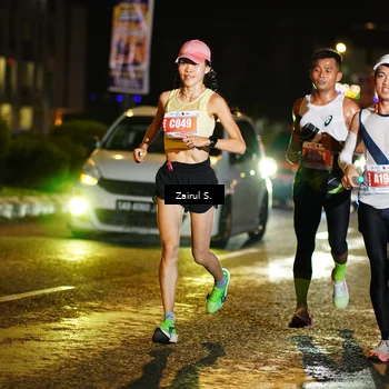 Runner Photo 4388922