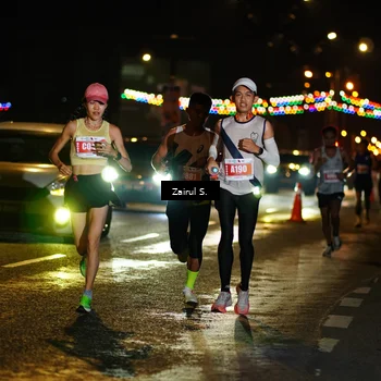 Runner Photo 4388923