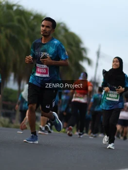 Runner Photo 4388929