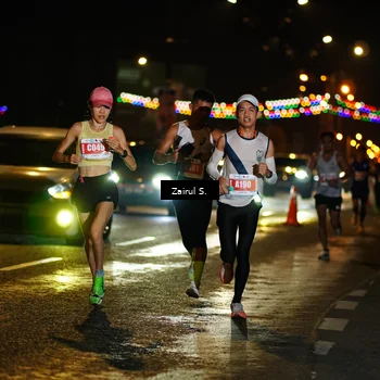 Runner Photo 4388931