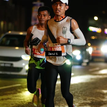 Runner Photo 4388932