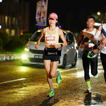 Runner Photo 4388935