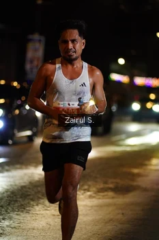 Runner Photo 4388938