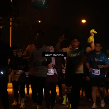Runner Photo 4388939