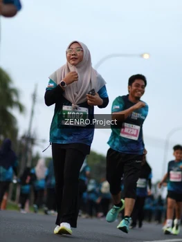 Runner Photo 4388940