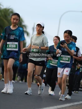 Runner Photo 4388943
