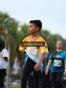 Runner Photo 4388945