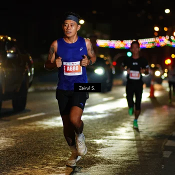 Runner Photo 4388947