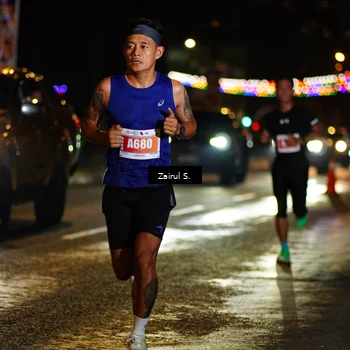 Runner Photo 4388948