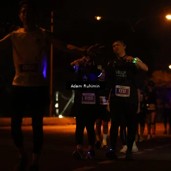 Runner Photo 4388949