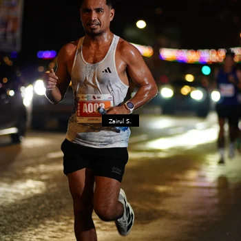 Runner Photo 4388954