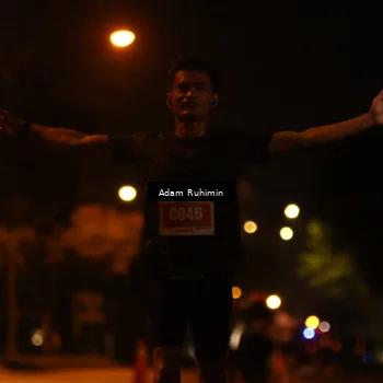 Runner Photo 4388963