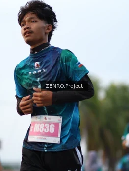 Runner Photo 4388966