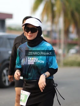 Runner Photo 4388971