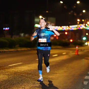 Runner Photo 4388972
