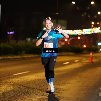 Runner Photo 4388974