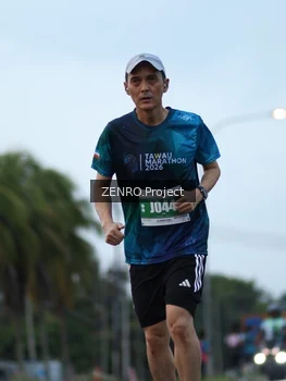 Runner Photo 4388982