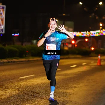 Runner Photo 4388983