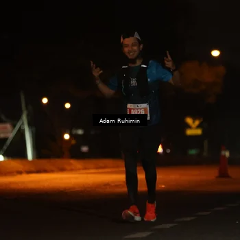 Runner Photo 4388984