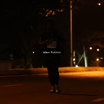 Runner Photo 4388985