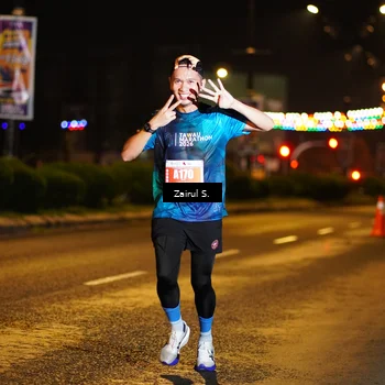 Runner Photo 4388988