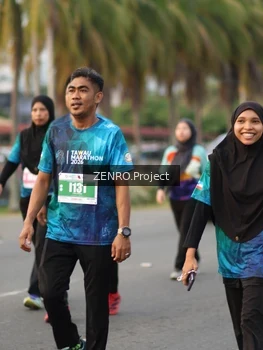 Runner Photo 4388992