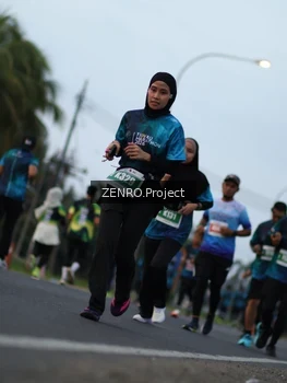 Runner Photo 4388997
