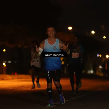 Runner Photo 4388998
