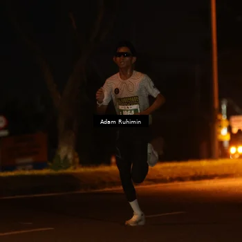 Runner Photo 4389002