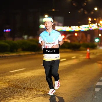 Runner Photo 4389003
