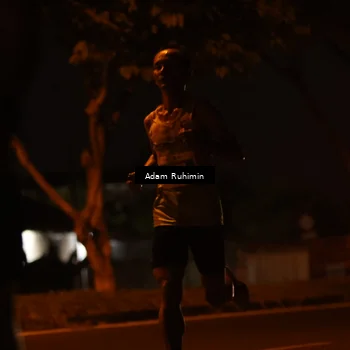 Runner Photo 4389004