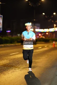 Runner Photo 4389008