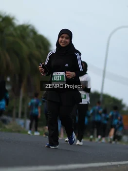 Runner Photo 4389009