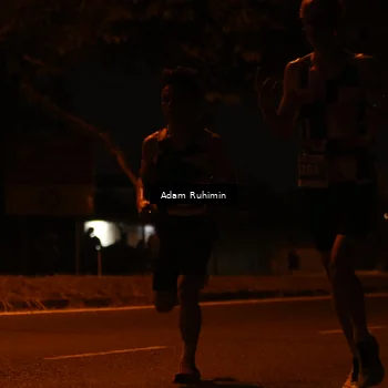 Runner Photo 4389010
