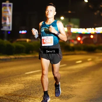 Runner Photo 4389013