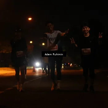 Runner Photo 4389016