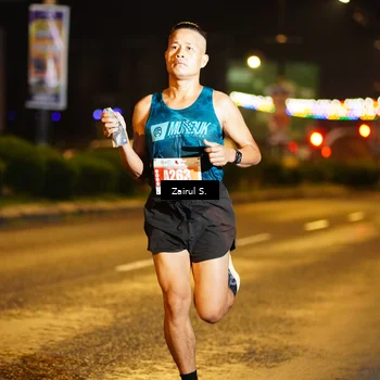 Runner Photo 4389022